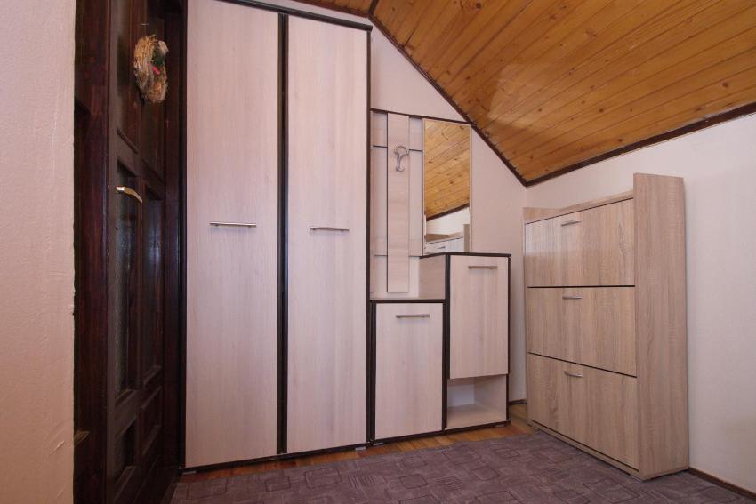 Smestaj kod Nine i Matije