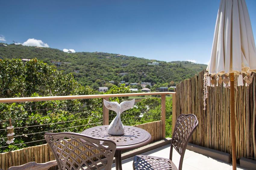 Pearl Moon Boutique Suites