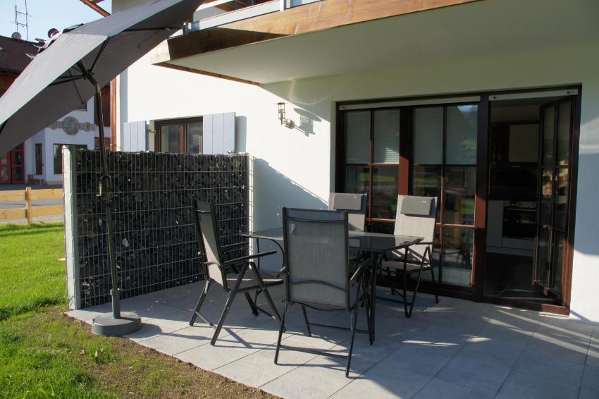 Ferienwohnungen Ellen Müller