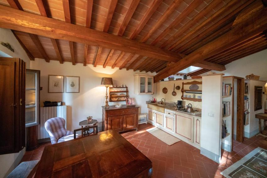 The old castle Alica