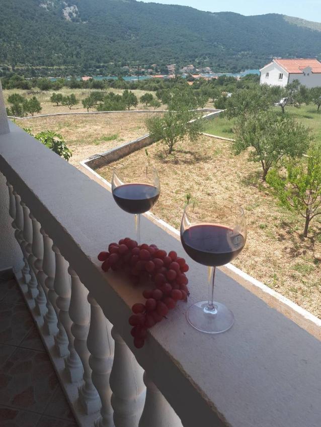 Apartments Ante-Gojko