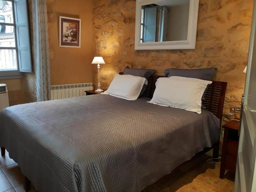 Le Grenier du Chapitre