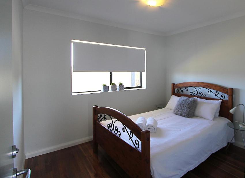 Grace Hill - magnificent ocean views