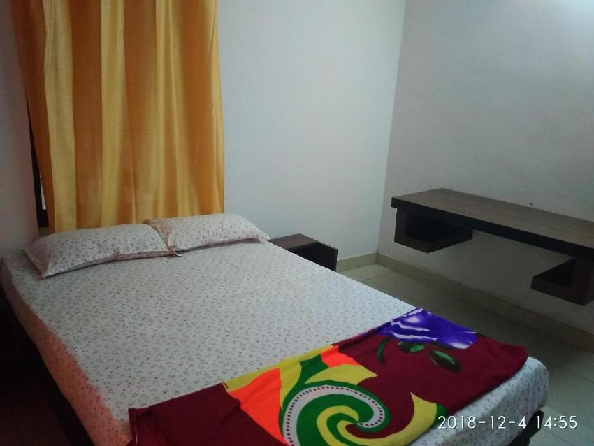 SP Plaza Service Apartment