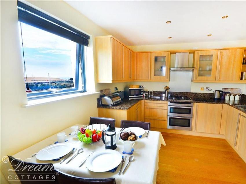 The Boardwalk, WEST BAY