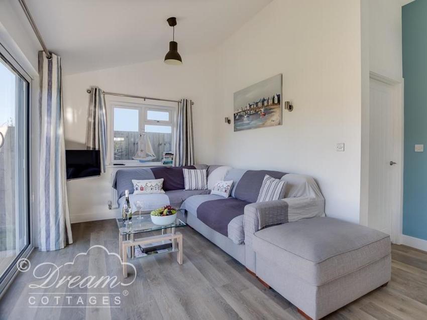 Outlook Lodge, WEYMOUTH