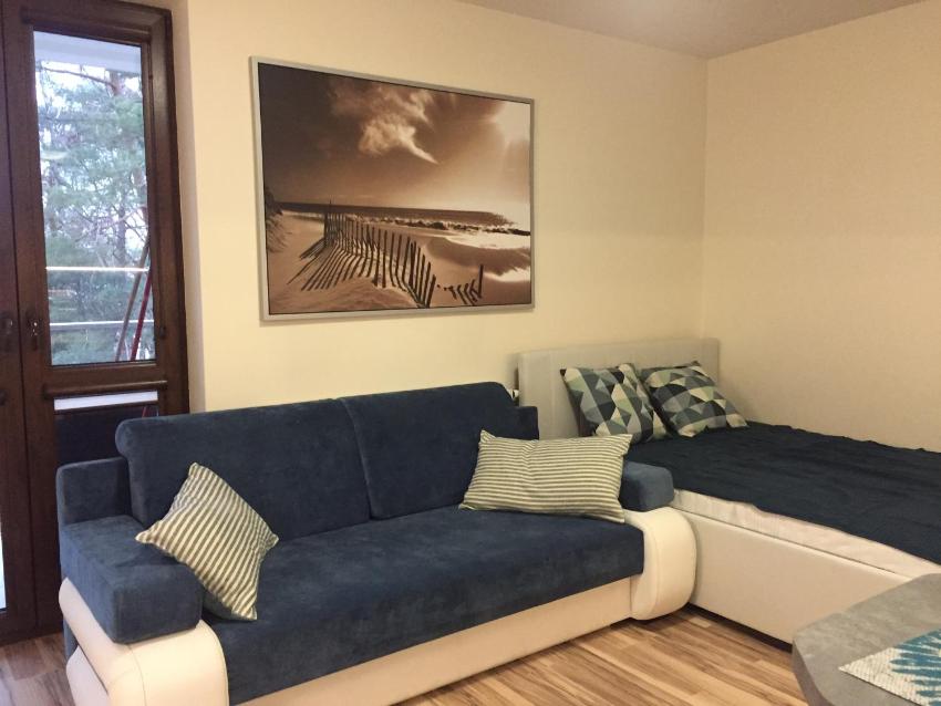 Apartament Przy Plaży