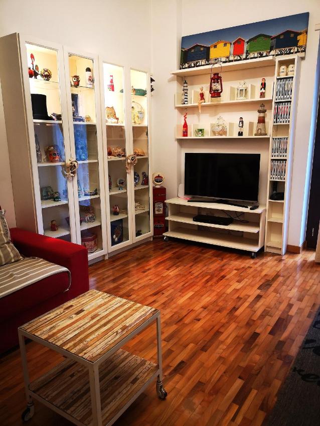 Il Pirata Innamorato