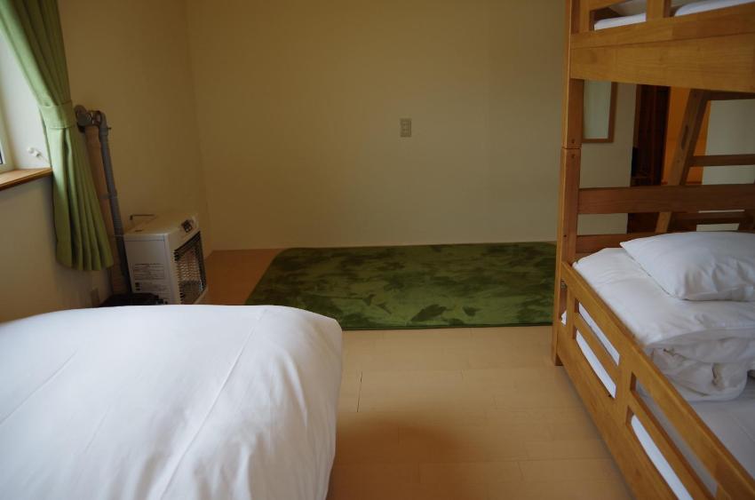 Gufo no Mori Kamifurano