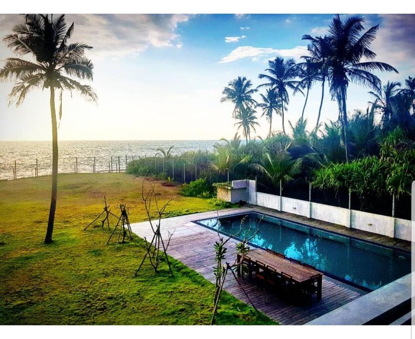 Villa by the Sea, Negombo-Katunayake