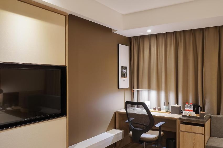 Atour Hotel Harbin Convention and Exhibition Center