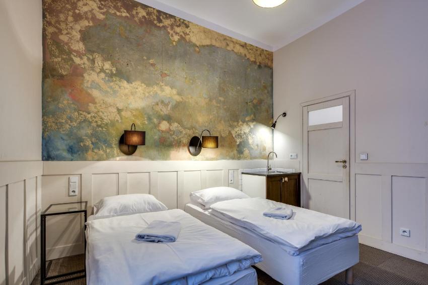 Apartamenty Mickiewicza