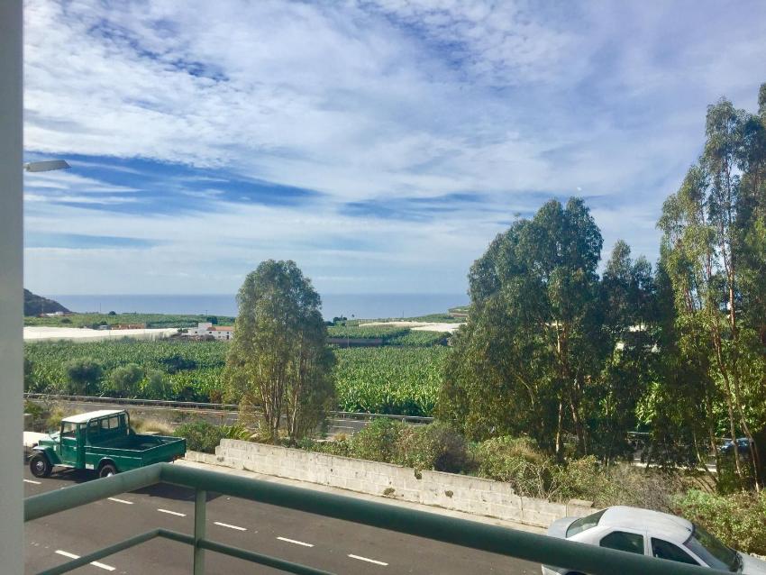 Apartamentos los Llanos de Aridane