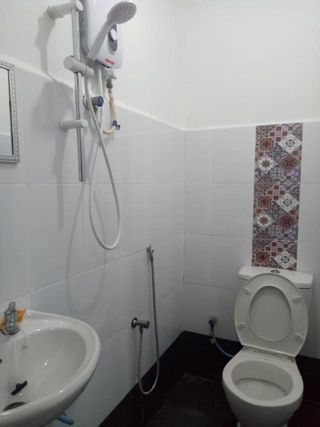 Langkawi Western Motel