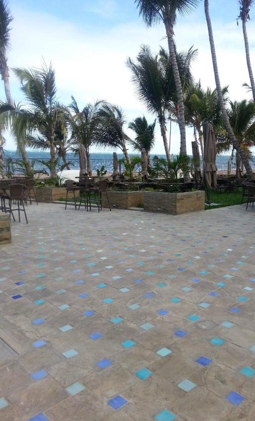 Cowrie Beach Studio Apartment