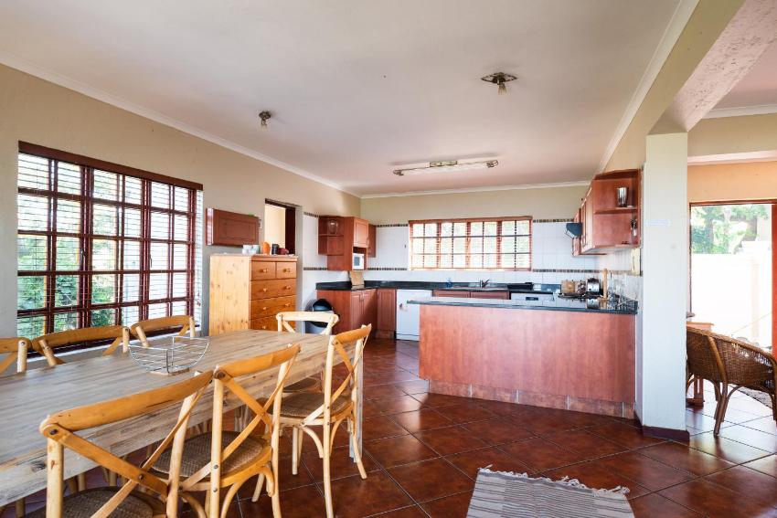 Sable Road 5b - FAMILY ONLY