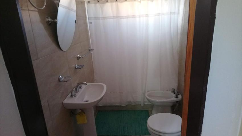 Complejo de Departamentos Sierra Dorada