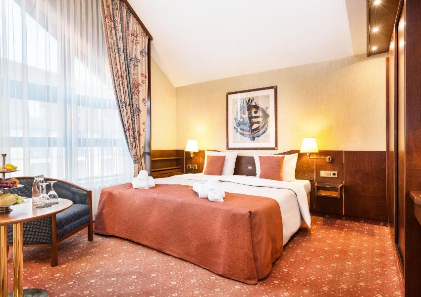 Living Hotel Berlin Mitte