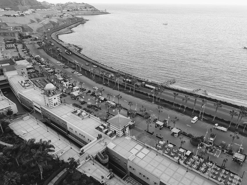 Apartment at Porto Sokhna Pyramids - (Families Only)