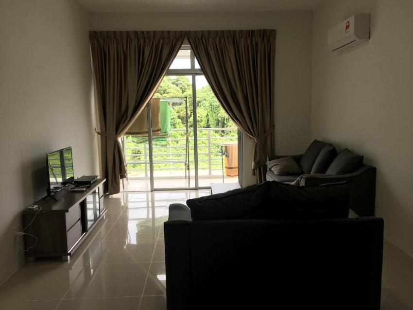 OHANA Sky Villa Residences