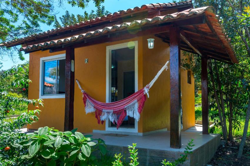 Pousada Bela Vista do Capão