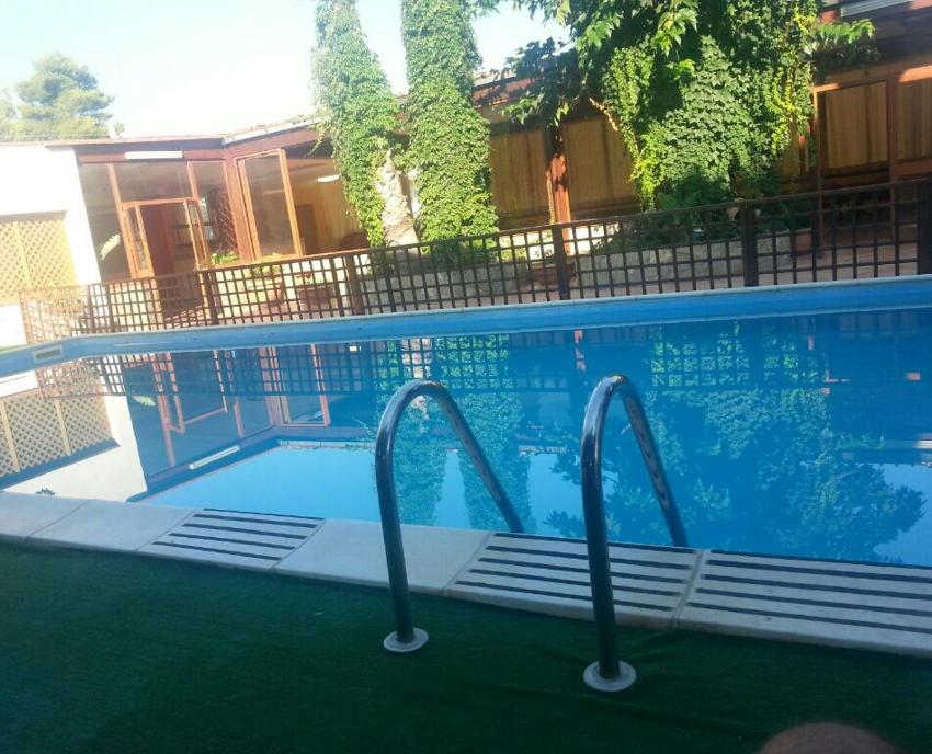 Mediterraneo Residence