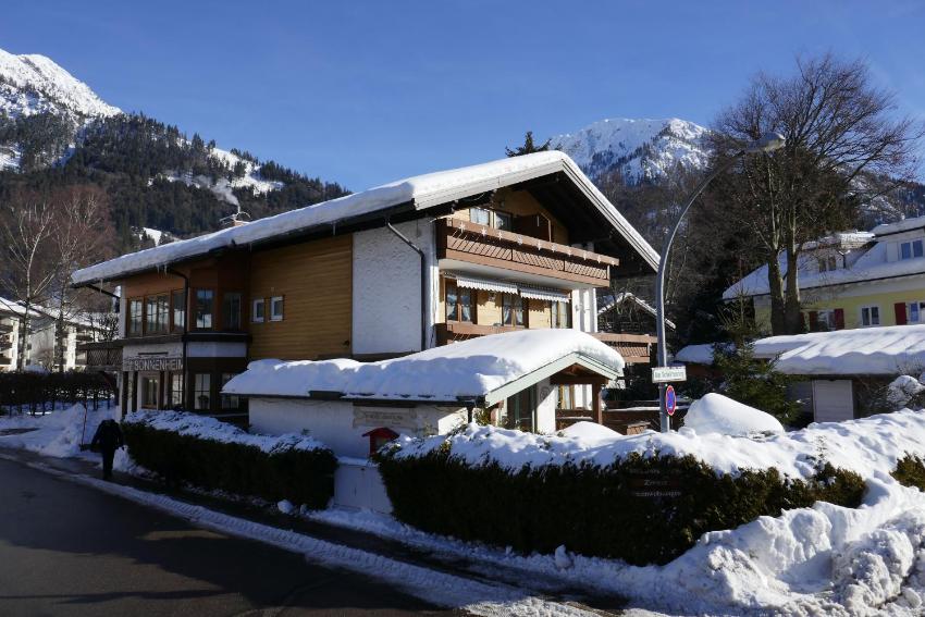 Ferienhotel Sonnenheim