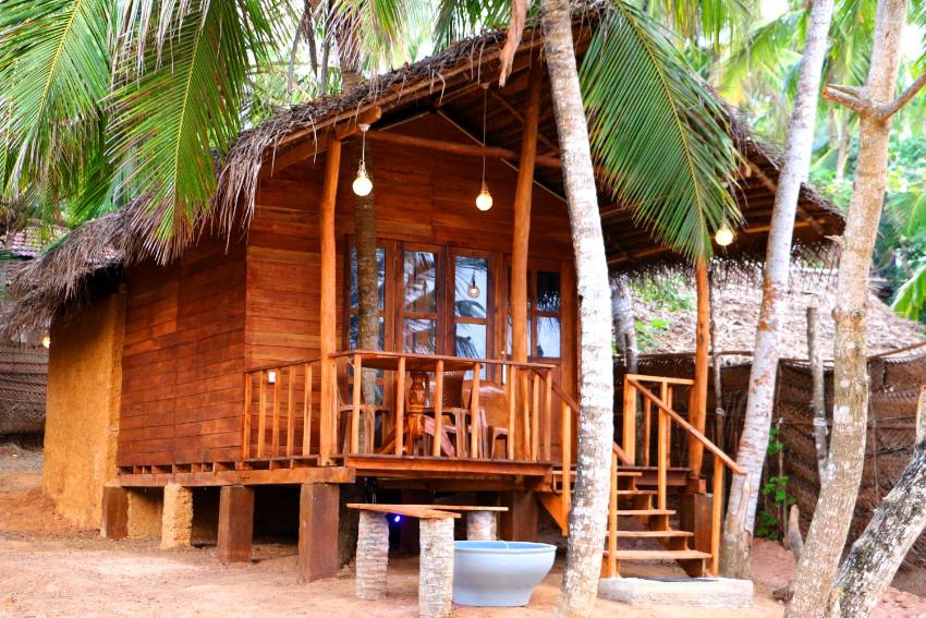 Sea Vision Tree House