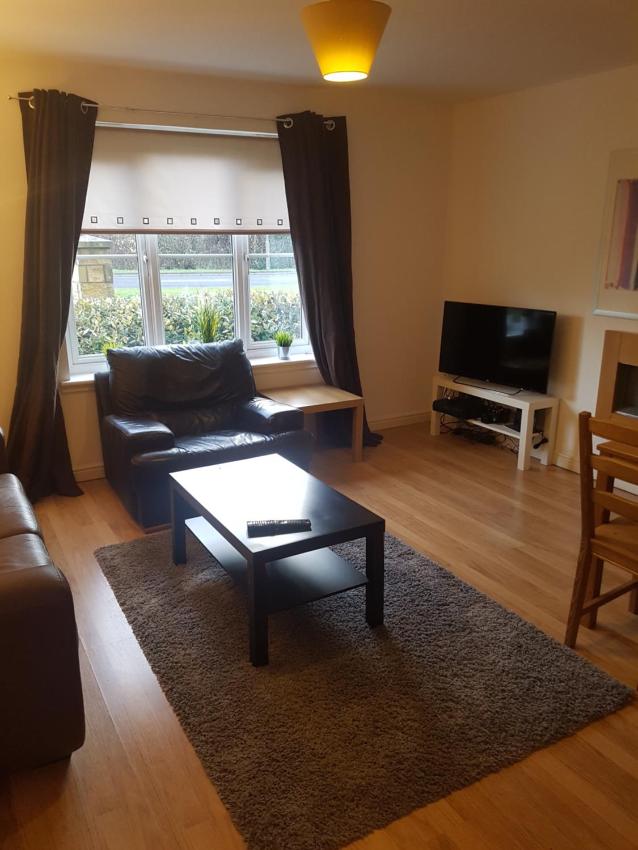 Livingston Contractor and Business Apartment