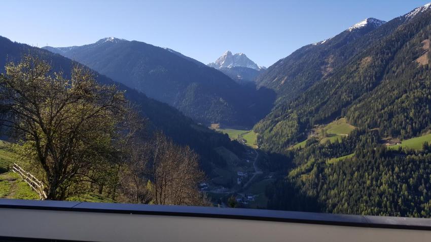 Ferienwohnung Jöppla