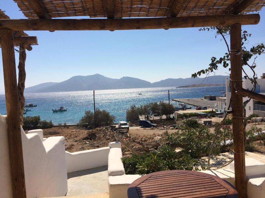 Apollon Koufonisia Studios