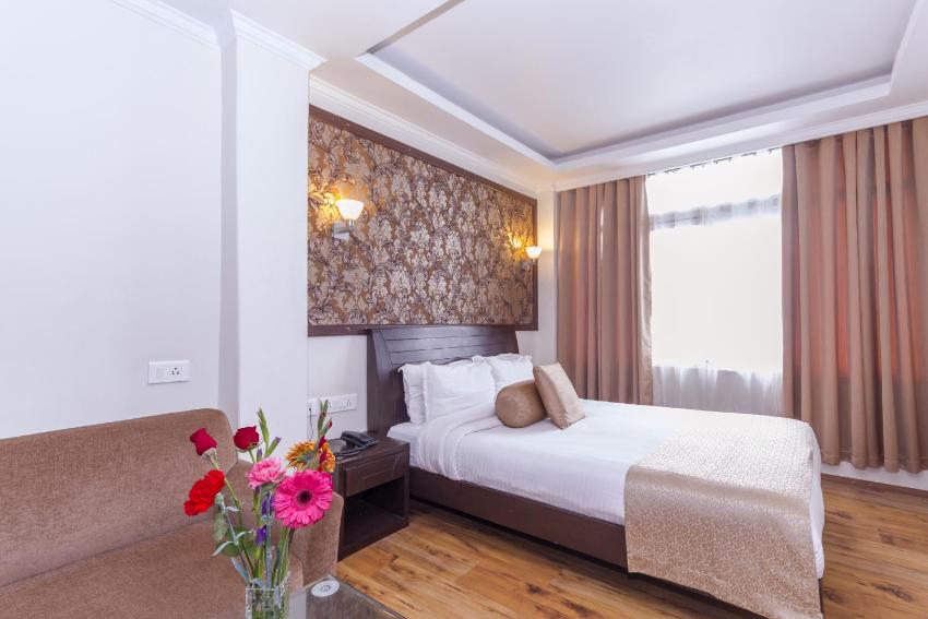 Hotel Sher-E-Punjab & Spa