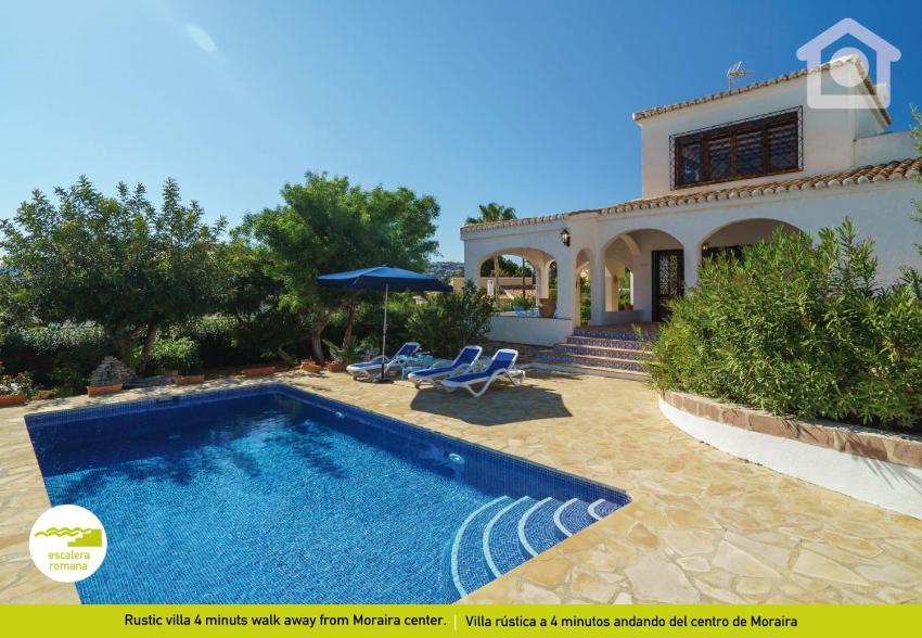 Solhabitat Villa Oasis