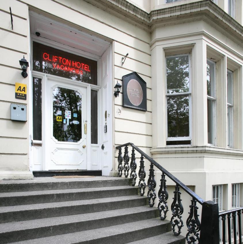 Clifton Hotel