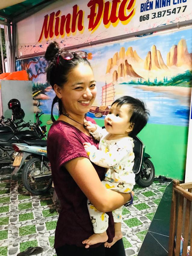 Minh Duc Hotel - Phan Rang