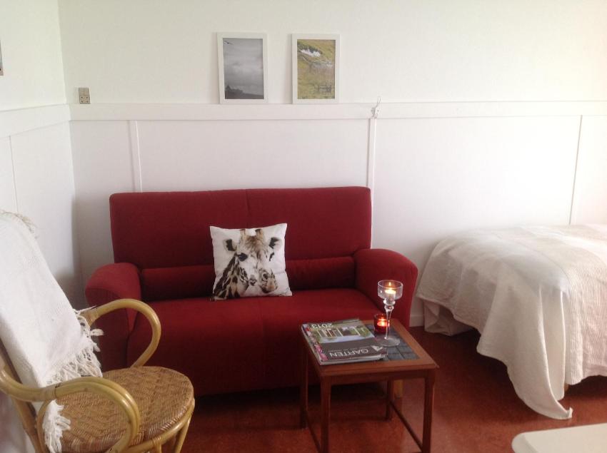 Molevitten Apartments