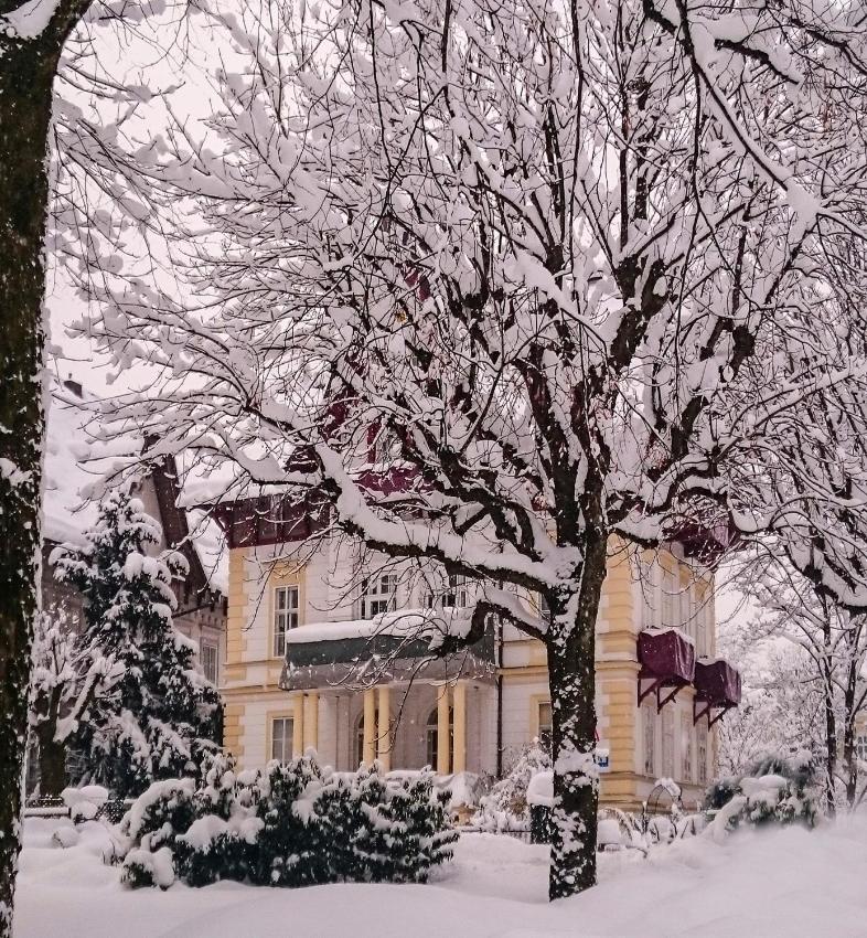 Apartments Villa Schodterer - adults only