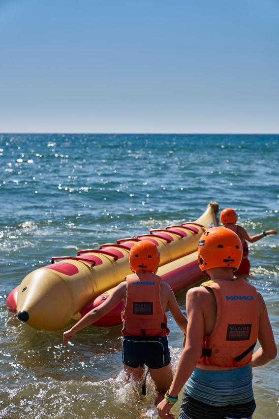 Houses and Apts. in San Vincenzo 23708