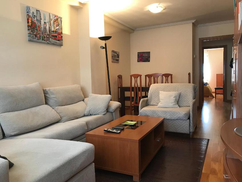 Apartamento La Cenicienta