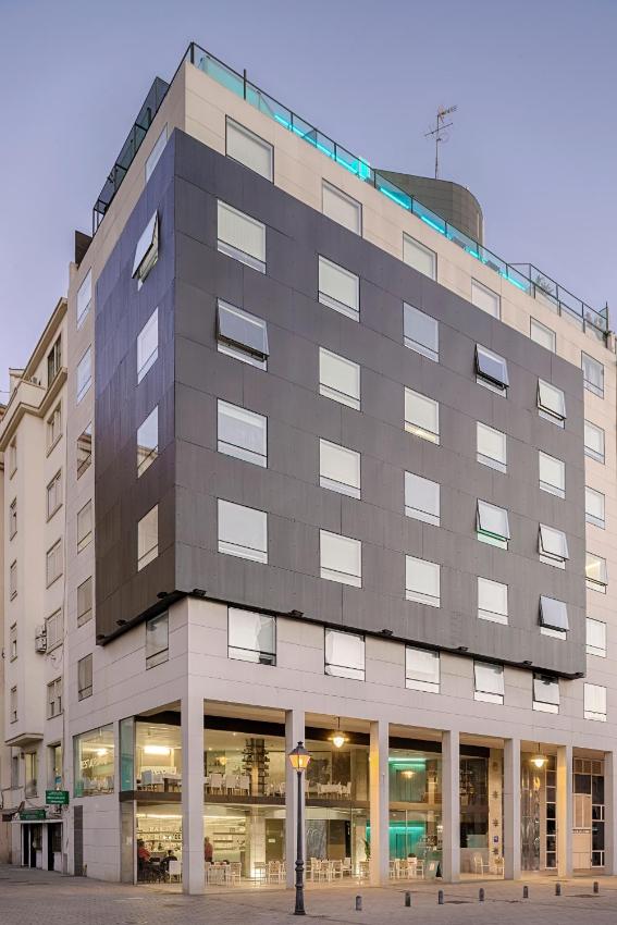 Sea You Hotel Port Valencia