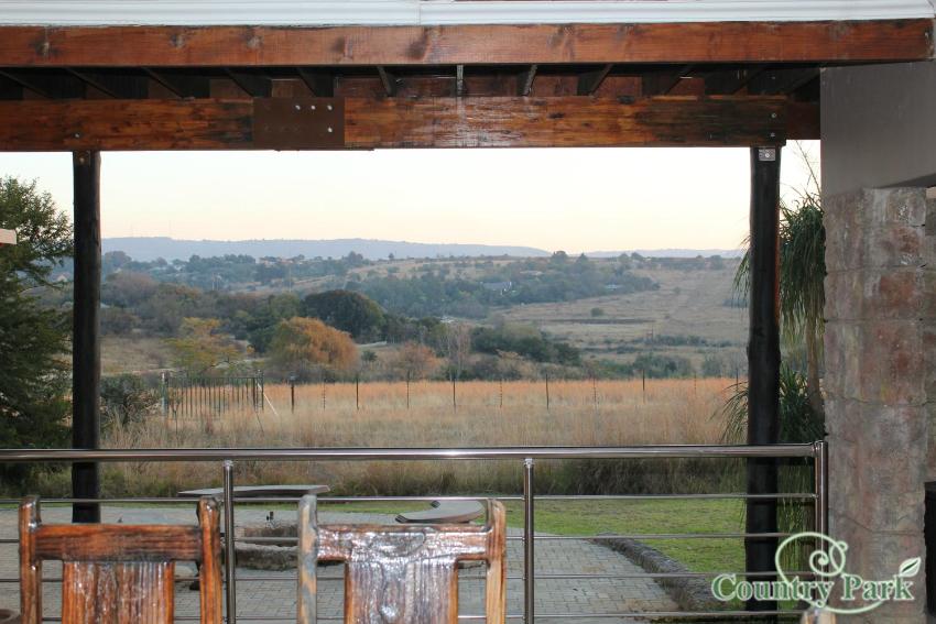 Country Park Guest House - Muldersdrift