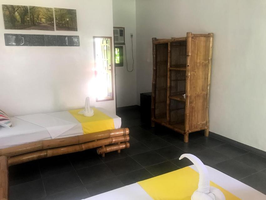 Neptune Diving Resort Santander