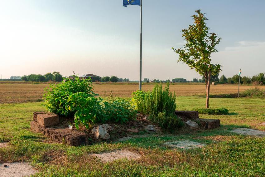 Agriturismo Primaluna