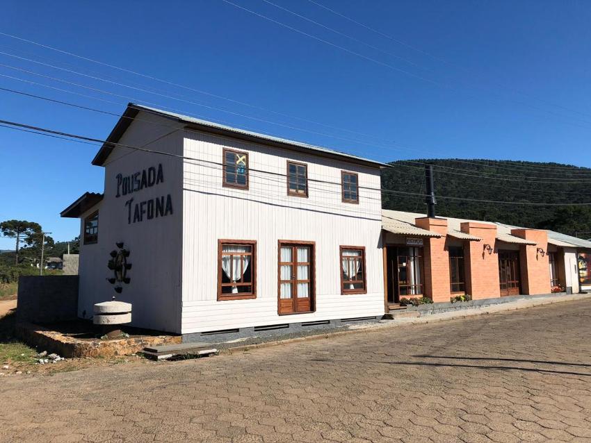 Pousada Tafona