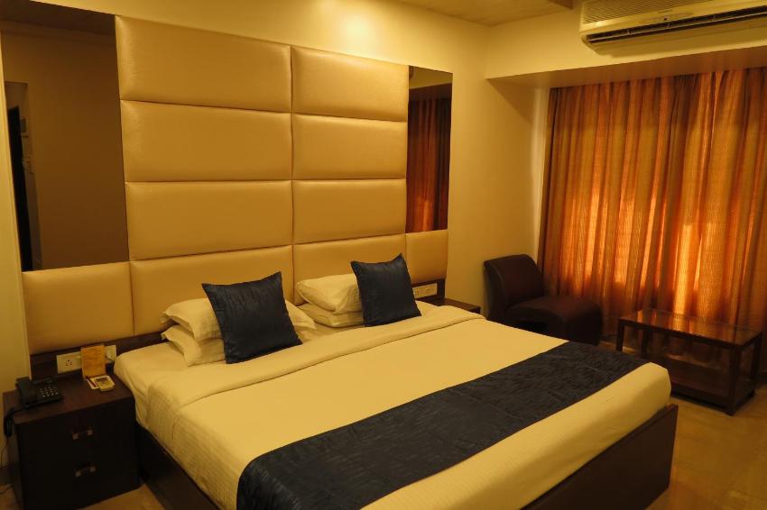 Jyoti Dwelling Hotel