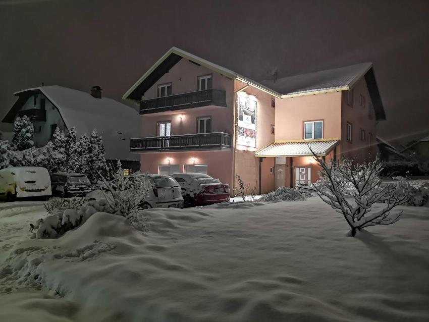 Vila Sofija Zlatibor