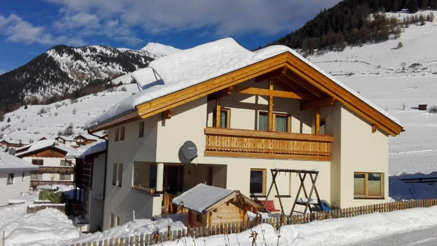 Ferienwohnung Abraham