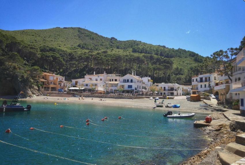 Sa Tuna 1- Cal Guarda