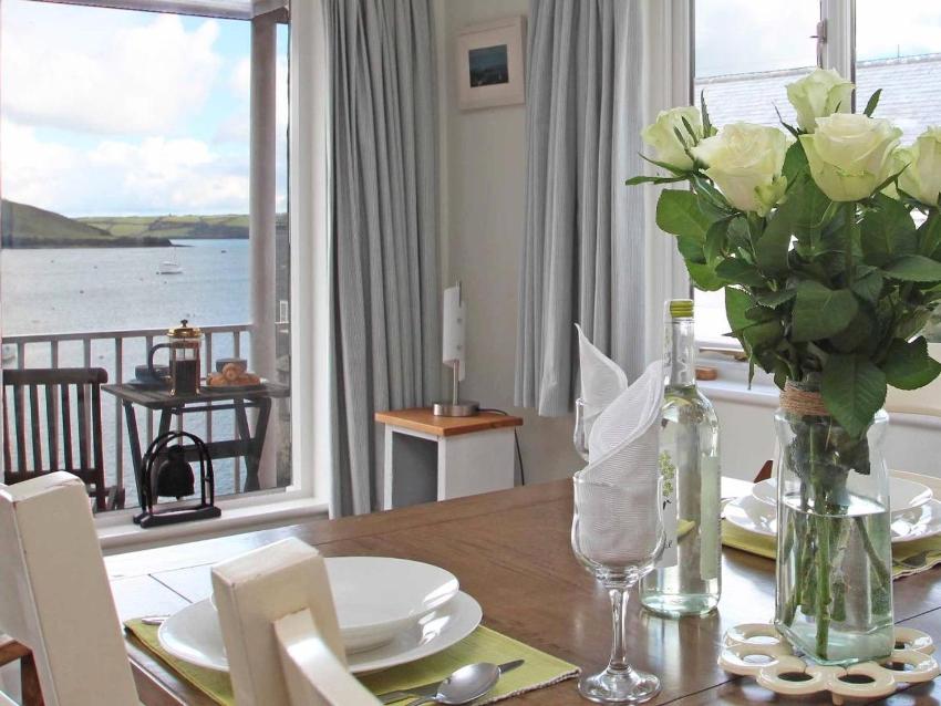 Slipway Cottage, FALMOUTH