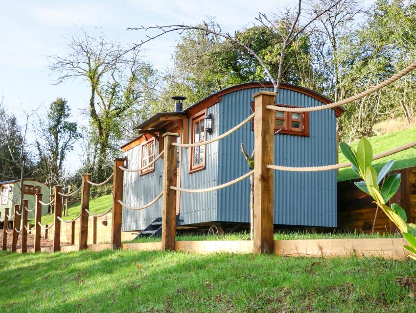 Little Silver Fox, Umberleigh